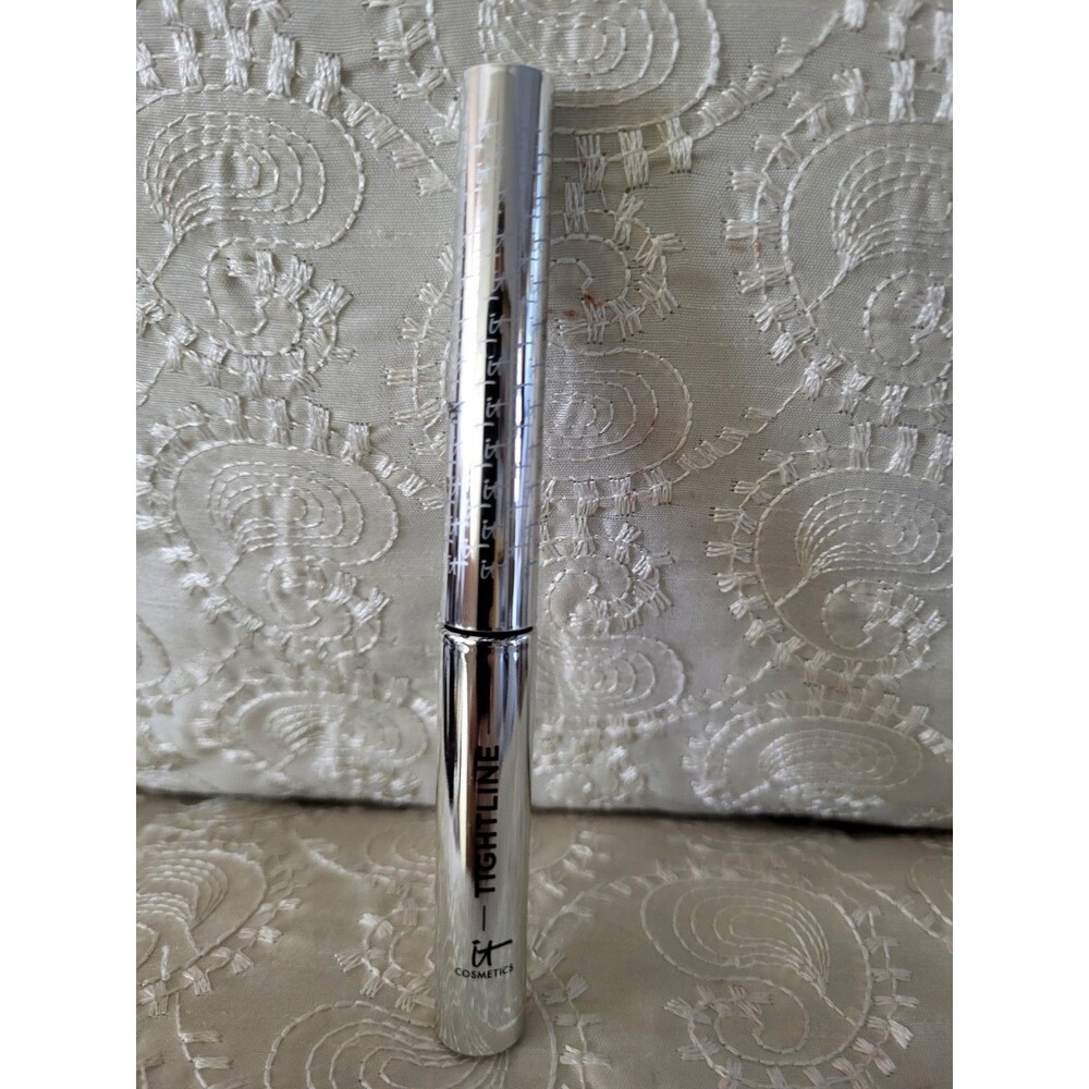 It Cosmetics  Tightline 3 in 1 Black Primer Eyeliner Mascara